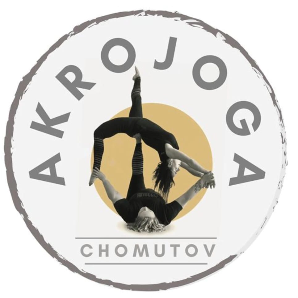 Akrojóga Chomutov